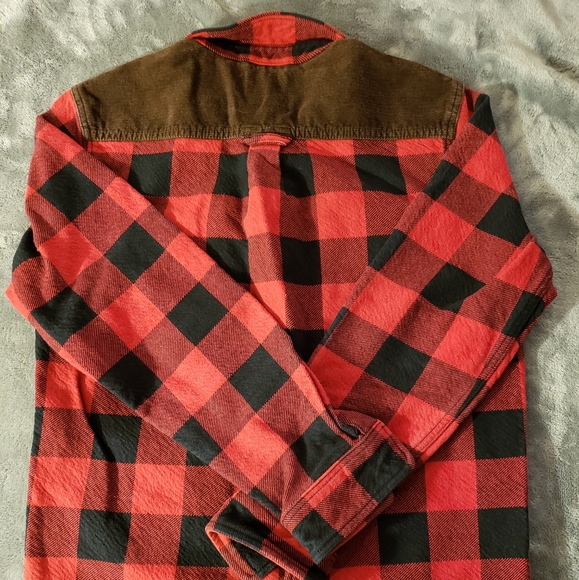 Vans button down - Picture 2 of 5